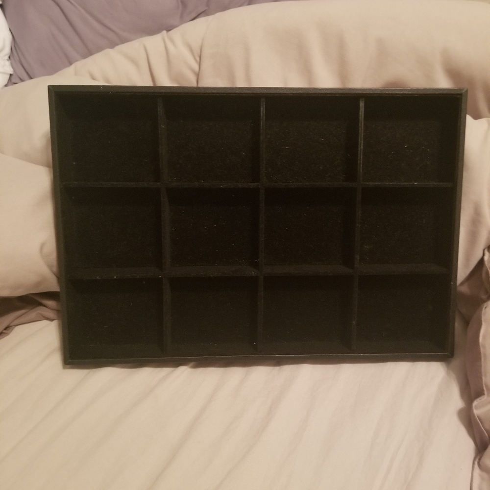 Jewelry organizer